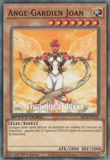 Yu-Gi-Oh! [SD] Ange-Gardien Joan : C SBCB-FR134
