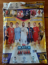 TOPPS Démarrage ALBUM Empty +