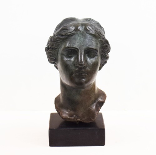 Aphrodite bust goddess - aphrodite, of