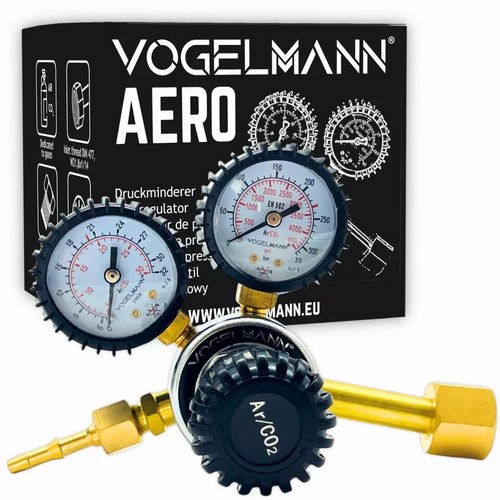 Vogelmann aero régulateur - vogelmann,