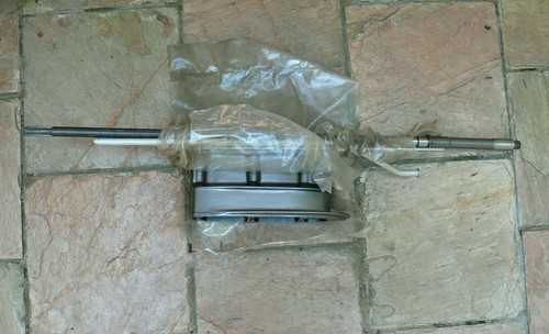 Oem tohatsu extension - tohatsu, 5"