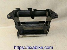 bac a batterie pour Suzuki