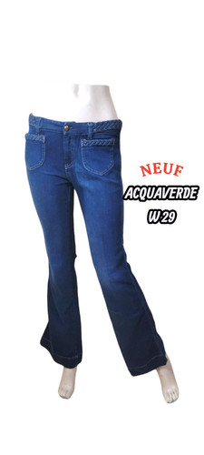 Acquaverde taille 29 neuf - acquaverde, w