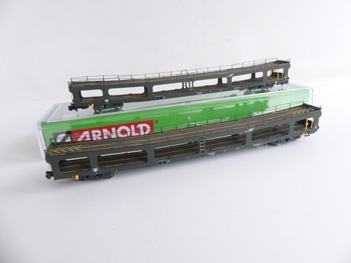 Hn4412 arnold 160 - 1:160, /