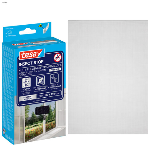 Tesa insect stop - stop, moustiquaire