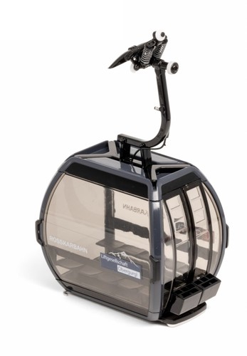 Jägerndorfer télécabine - jÄgerndorfer,