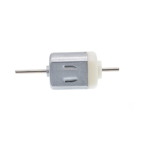 Pour moteur double arbre - , type