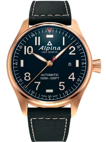 Alpina 525nn4s4 startimer - al-525nn4s4,