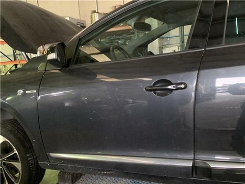 Porte avant gauche - avant, renault