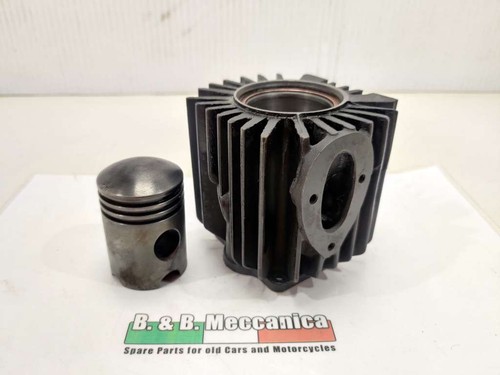 Cylindre groupe thermique - groupe,