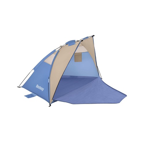 Tente plage bestway abri de - tente,
