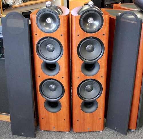 Kef reference 205 type 3 - 205, type: