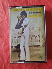 Cassette audio - Michel