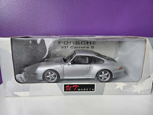 Porsche 911 993 carrera - 911,