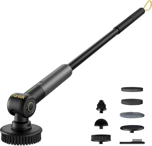 Fanttik flip pro electric - fanttik,