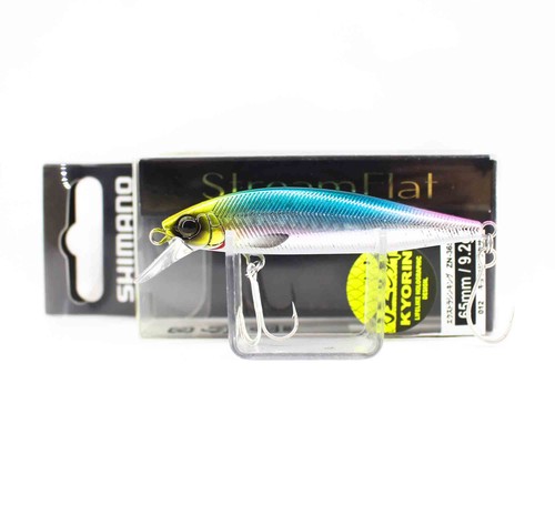 Shimano 365t cardiff stream - zn-365t,