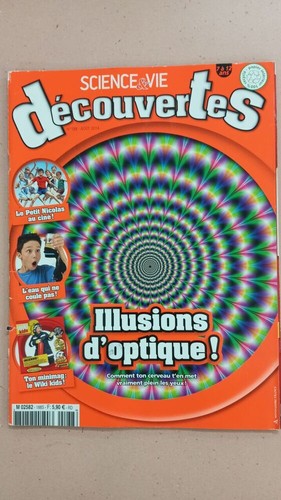 Revue science vie - science,