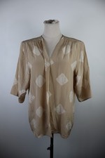 Max Mara Pianoforte Chemise