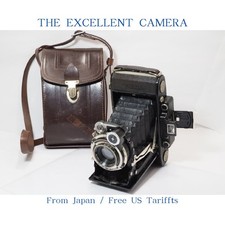 [Near MINT] Zeiss Ikon Super