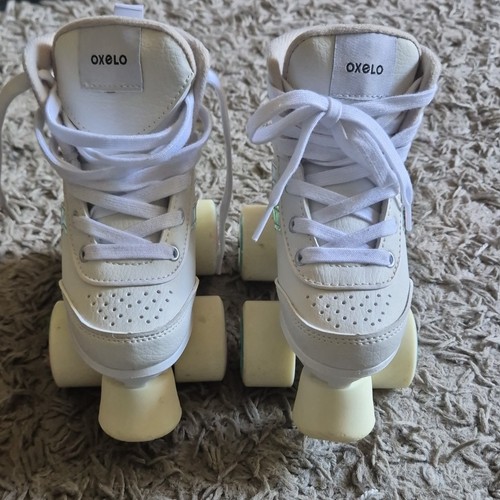 Oxelo patins roulettes - à,