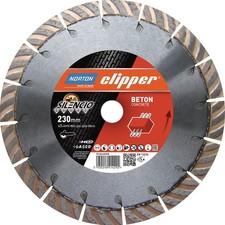 NORTON CLIPPER Disque à