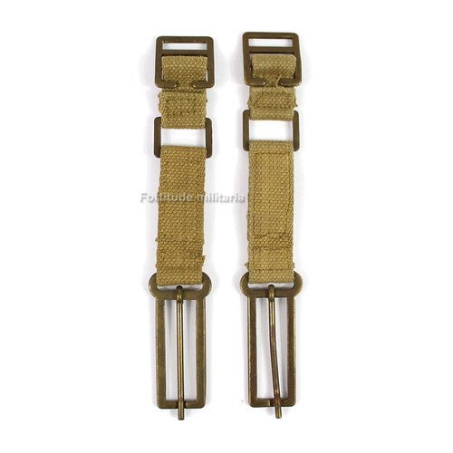 Aiguillettes anglaise - anglaise,