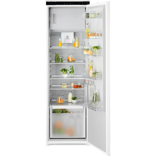 Electrolux réfrigérateur - electrolux,