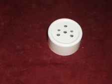 Prise Bakélite en saillie