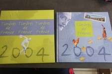 M 10 - Le livre des timbres