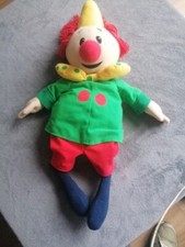 Jouet Ancien Ortf Doudou