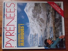 $a Revue Pyrenees Magazine