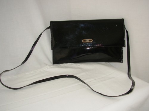Pochette sac main vintage - pochette,