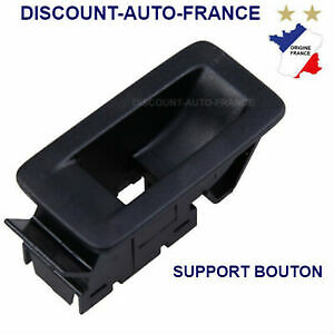 Support interrupteur bouton - interrupteur,
