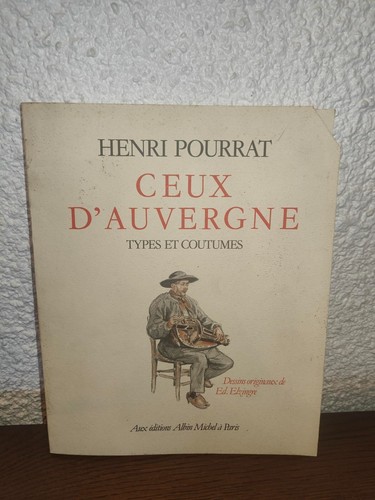 Ceux auvergne types - ceux,