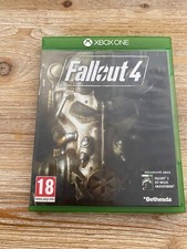 Boitier + Notices Poster Xbox