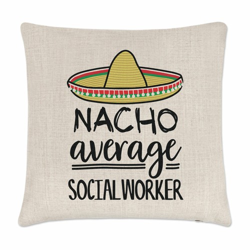 Nacho moyenne social - moyenne,