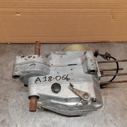 Bloc moteur franco morini - moteur,