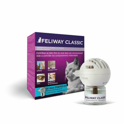 Feliway classic - feliway,