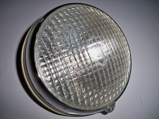 CHAUSSON - Feu de marchepied