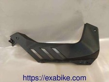 interieur de carenage droit pour Kawasaki ZX10R  de 2021 a 2022