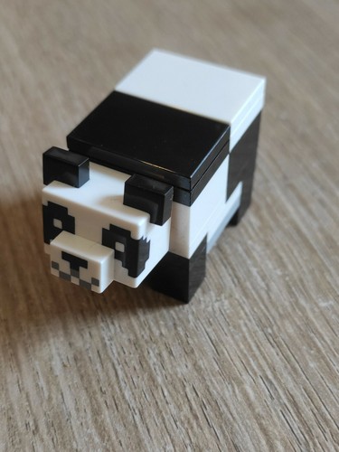 Lego minecraft minifig - lego,