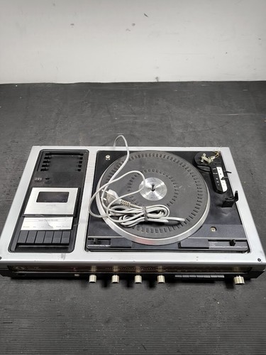 Platine vinyle lecteur de - et,