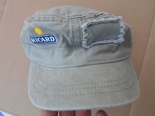 Casquette RICARD ARMY