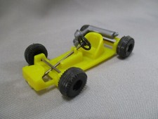 AL770 ROUSTANG KART N° 7