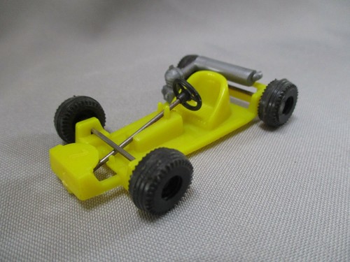Al770 roustang kart 7 - roustang, n°