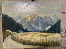 TABLEAUX PEINTURES A VENDRE CAUSE DÉMÉNAGEMENT