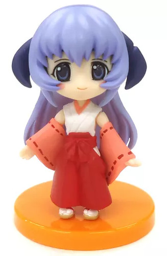Mini figurine collection - mini,