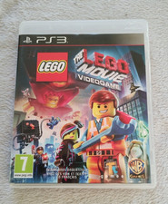 lego the lego movie videogame