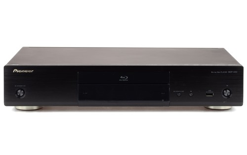 Pioneer bdp 450 - pioneer, bdp-450