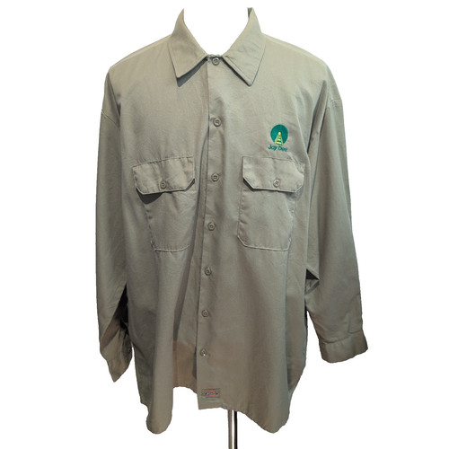 Chemise dickies 2xl - dickies,